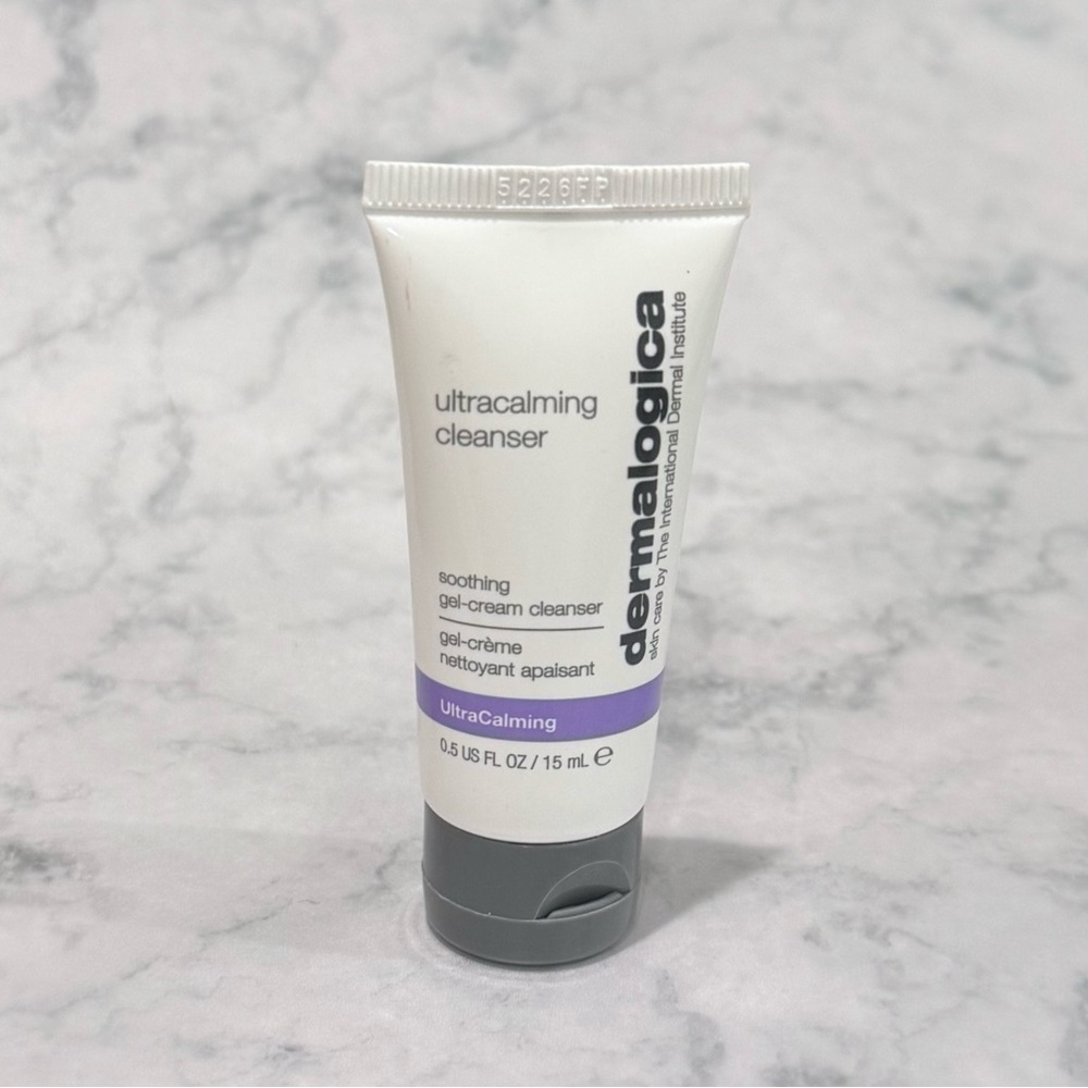 Dermalogica UltraCalming Cleanser gel